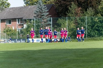 Bild 79 - wBJ Hamburger SV - FC Carl Zeiss Jena : Ergebnis: 5:1